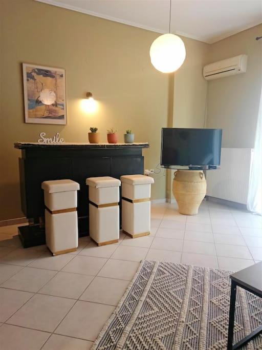Traveler'S Nest - Central Apartment Tripoli Exterior foto